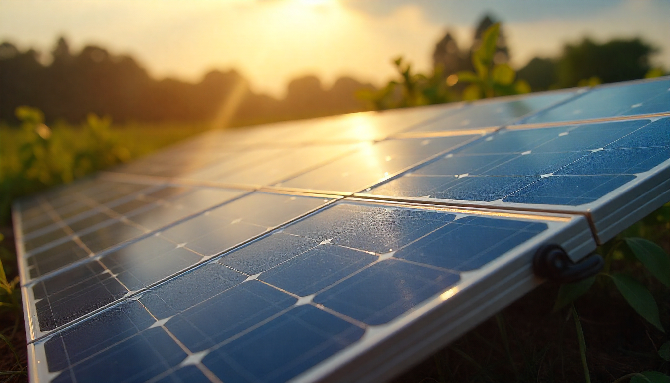 Why Solar Batteries Are Becoming a Lifeline for Ugandan Homes and Small Businesses in 2025