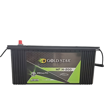 Automotive Battery