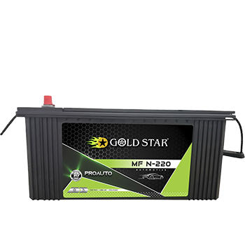 Automotive Battery